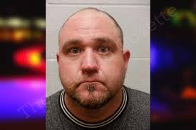 Michael Vasser — Henry County Jail Bookings