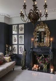 Rustic home décor is all about creating a cosy aesthetic with harmonising hues, inviting soft furnishings and natural materials. 800 Gothic Ideen In 2021 Gotisches Haus Gotische Mobel Dunkle Hochzeit