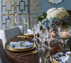 We deliver and set up your new dining set anywhere in the usa. Fine Dining Expert Fatima Osman S Top Tips For The Perfect Iftar Table Setting Arab News
