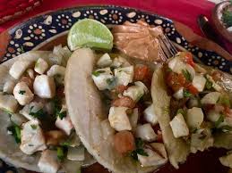 Where to get good fish tacos in monmouth county nj. Fish Tacos Picture Of Charrito S Weehawken Tripadvisor