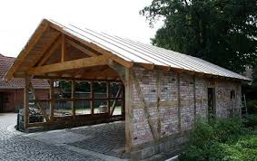 Fachwerk Garage Fachwerk Carport Deutsches Fachwerk Ihr Fachwerkspezialist Fachwerk Haus Bauen Fachwerkhaus Bauen