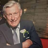 Adrian Cockerill Obituary