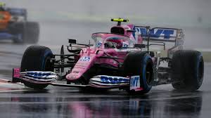 Full qualifying results for the abu dhabi grand prix at the yas marina circuit, the 17th and final round of the 2020 f1 world championship season. F1 Qualifying Turkei 2020 Sensations Pole Fur Lance Stroll Formel 1 Motorsport Motorline Cc