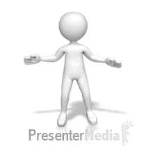 3d Figures Animated Clipart At Presentermedia Com Powerpoint Animation Animated Clipart Sculpture Lessons
