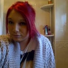 Danielle Sayers (@DanniSayers)