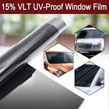 118 x 35 20 window tint film 15 20 35 vlt uv proof scratch resistant for auto car house commercial walmart com walmart com 118 x 35 20 window tint film 15 20 35 vlt uv proof scratch resistant for auto car house commercial