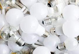 Led Bulb Exchange Program Brings Sustainability To West Side Communities Unews
