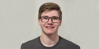 Alan Ashmore's Instagram, Twitter & Facebook