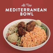 And our ethos is pretty simple: Lentils Org Partners With B Good On New Mediterranean Bowl Lentils Org