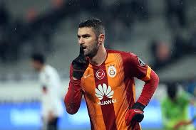 Başlangıç tarihi 12 temmuz 2012. Galatasaray Foto Burak Yilmaz In Gol Sevinci Facebook