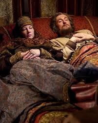 тысяча и одна ночь смотреть онлайн в хорошем качестве Godunov 2 Sezon Prodolzhenie Serial 2019 Smotret Onlajn Besplatno Serialy Krestnyj Otec Cygane