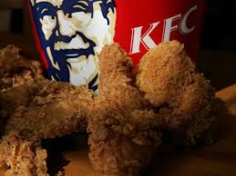 Actual product may differ from the images shown in this website. Kfc S Incredible Story
