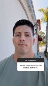 Best advice for new Marines (All Branches), I get asked this question A LOT  l—So I figured I’d give you my take from someone who’s been doing this for  a while now and what I value as a Marine and wish ...