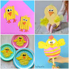 See more of activities for kids on facebook. 18 Cute Chick Activities And Crafts 3 Boys And A Dog 3 Boys And A Dog