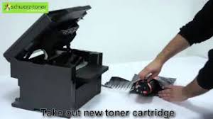 If you are looking for drivers and software for canon. Canon I Sensys Mf 4410 Toner Cartridge Replacement User Guide Ce278a Crg728 3500b002 Youtube