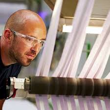 Working at Avery Dennison