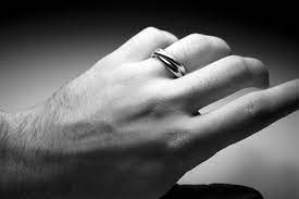 Jewellery Week Ring Fantastic Man Rings Right Hand Ring Finger Rings For Men