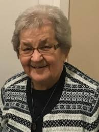 Marie Sarwinski Obituary (2021)