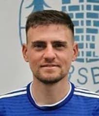 Jeremy Stauffer's Instagram, Twitter & Facebook