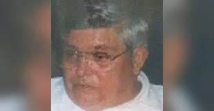 James Willard Bradford Obituary