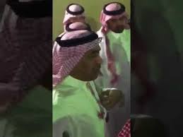 شاهد كلمة اللواء الفغم في العزاء لذوي الشهيد حماد المطيري