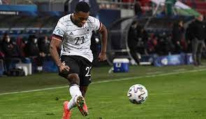Finde das event deiner wahl bei reservix. Dfb Team Bei Der U21 Em Kader Spielplan Termin Viertelfinale