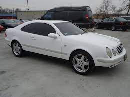 Production of the required 25 road cars began in winter of 1998 and finished in the summer of 1999. 1999 Mercedes Benz Clk320 For Sale In Cincinnati Oh Stock 11140