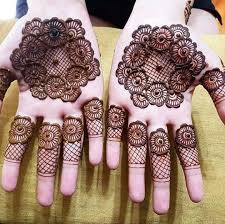 Cara menggambar henna di tangan yang mudah dan simple untuk pemula nawa art. 9 Tapak Tangan Ideas Henna Designs Hand Mehndi Designs For Beginners Henna Designs