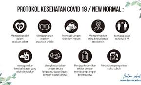 Vektor orang pakai masker hitam putih. Icon Protokol Covid New Normal Png Untuk Desain Undangan Desaintasik Com