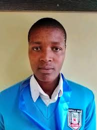 End of an ERA. Our daughter Sharon Jepkogei famously known as  Shakahola(Shaka) , a great volleyball assassin finishes her KCSE Exams at  Kaboson Girl's School. She has impacted positively