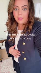 This dress is iconic. I said it. Its one of the best plus size work  appropriate dresses ive found this season! #plussizestyle #businesscasual