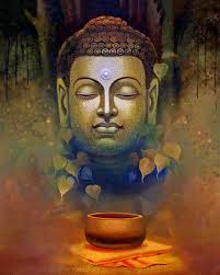 Buddha was a spiritual teacher in nepal during the 6th century b.c. Gautam Buddha Art Art Prints By Anzai Buy Posters Frames Canvas Digital Art Prints Small Compact Medium And Large Variants