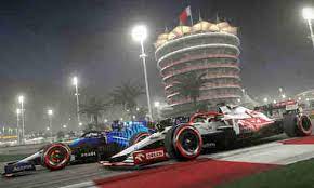 Every story has a beginning in f1® 2021, the official videogame of the 2021 fia formula one world championship™. F1 2021 Im Test Ein Wahres Rennspiel Fest Pc Magazin
