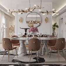 We add new designs every week. How Limited Edition Furniture Can Transform A Modern Dining Room Design Limited Edition