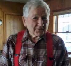 Edward Nicholas Skudlarek (1933-2019)