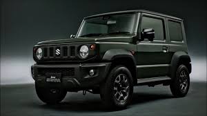 Maybe you would like to learn more about one of these? Hd Pic Of The Dark Green Jimny Sierra Di 2021