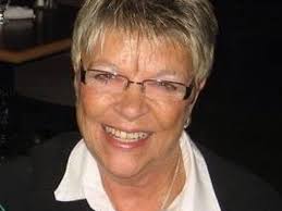 Kathryn "Kathy" Audrey Longman's Memorial Website