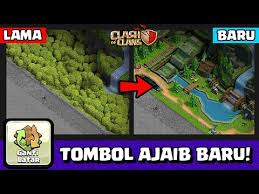Kamu bisa mencoba menggunakan minyak dari pohon cemara untuk mengatasi batuk atau sinus yang dirimu derita. Desa Coc Akhirnya Bisa Ganti Pemandangan Youtube