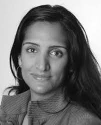 Sarah Sidhu's Instagram, Twitter & Facebook