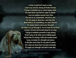 Quotes about dealing with death of a loved one | grief | Pinterest ... via Relatably.com