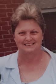 Bernice June White Womack