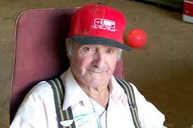 John Walter Gammeter (1920-2010)