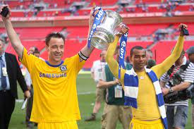 The fa cup inaugural season took place in 1871/72. Ranked Every Man Of The Match In An Fa Cup Final Since 2000