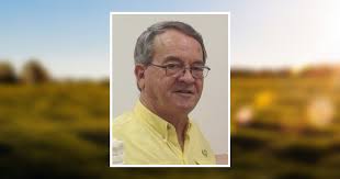 Wendell Alexander Obituary November 27, 2018