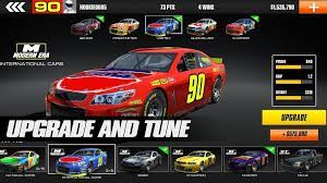 While there are some important due diligence steps to do first, the process of buying your own race car may be easier than you think. Stock Car Racing V3 5 4 Mod Apk Unlimited Money Download