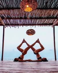 Yoga Positions What Are A Few Popular Ones Couples Yoga Acro Yoga Poses Yoga Poses For Two