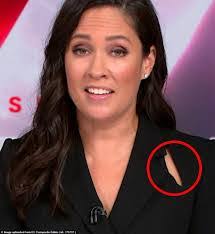 Mel Mclaughlin's Instagram, Twitter & Facebook