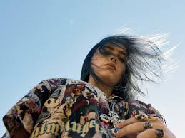 Billie eilish pirate baird o'connell was born in los angeles, california on december 18, 2001. Billie Eilish And The Changing Face Of Pop The New Yorker