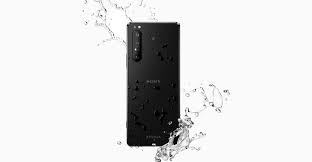 The sony xperia 1 ii will come in three colours, black, purple and white. Sony Xperia 1 Ii Now Available For Pre Order In Malaysia With Free Anc Headphones