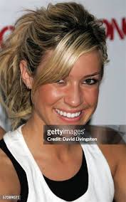 257 Kristin Kohl Fotos und hochauflösende Bilder